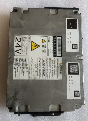 89661-E0010 ELECTRONIC CONTROL UNIT (ECU/ECM MODULE) COMPATIBLE FOR HINO