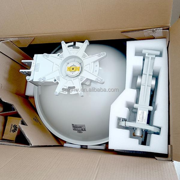23G Dual Polarization Separate Antenna A23D06MAC-3NX 52432476 for HUAWEI Communication