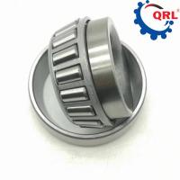 567205 30205X2 Liuzhou Wuling Roda dianteira Rolamento 25*52*23,75 mm Alta rigidez