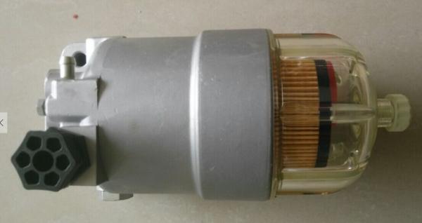 0.01-1000μ Fuel Water Separator , Diesel Water Filter Separator 4642641 ZAX200-3 HD820-5 SH210A3