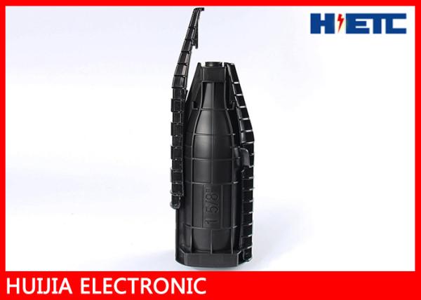 SGS Slim Lock Closure For 1-5/8 Coaxial Connector 1/2 Super Flexible Cable