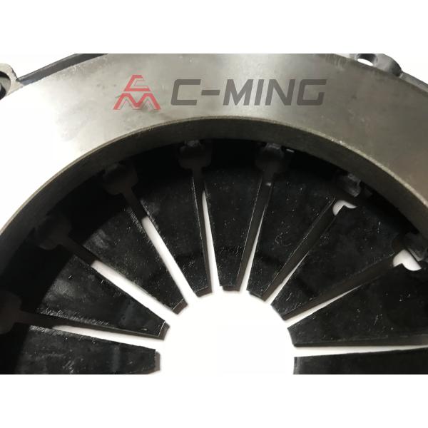 215*140*247mm Mitsubishi Clutch Kits MBC617 Clutch Pressure Plate