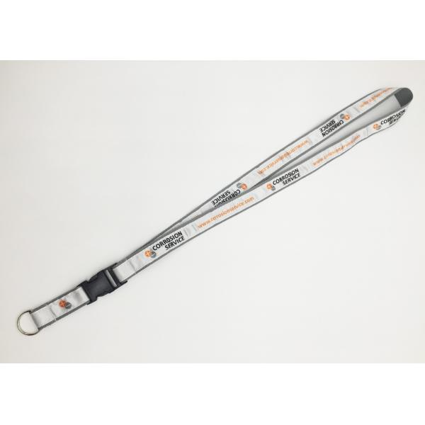 Beautiful Custom Key Lanyards , Neck Strap Lanyard OEM Available