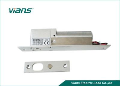 Fechamento bonde Output sinal do parafuso da gota com mais baixa temperatura do tempo de atraso