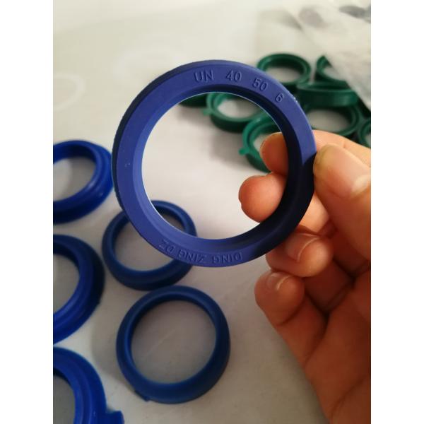 Case Study: Trimming Machine For TPU| PU|Polyurethane SEALS, Hydraulic Oil Seal Type  Cylinder Sealing Ring