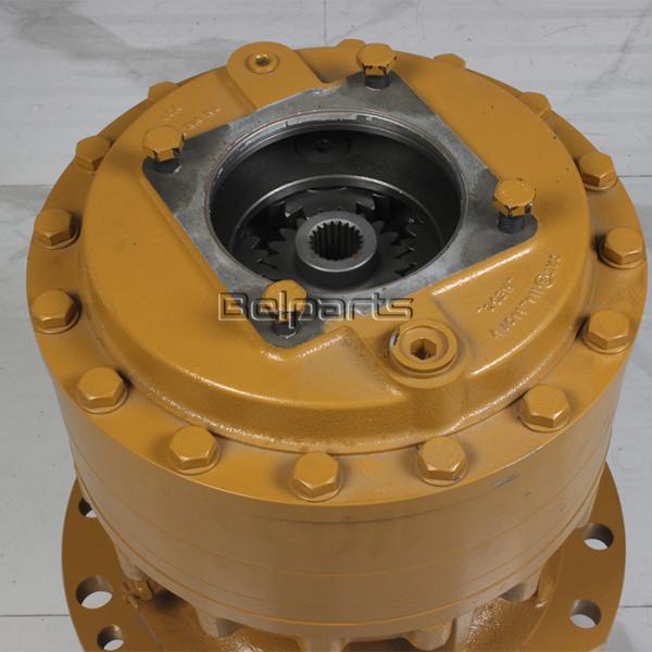 Mini Excavator Swing Motor Gearbox 322/324/325/329 de caixa de engrenagens do balanço 191-2693