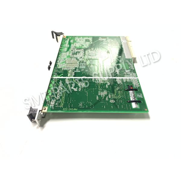 SMT Panasonic NPM N610154418AA PNFCAC-EA NC And I/O Control Board Оригинальный Новый для продажи