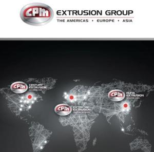 Nanjing Ruiya Extrusion Systems Limited