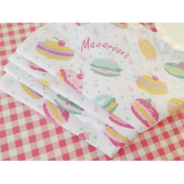 Custom Design Twill Style Terry Cloth Kitchen Towels For Home / Hotel Textile