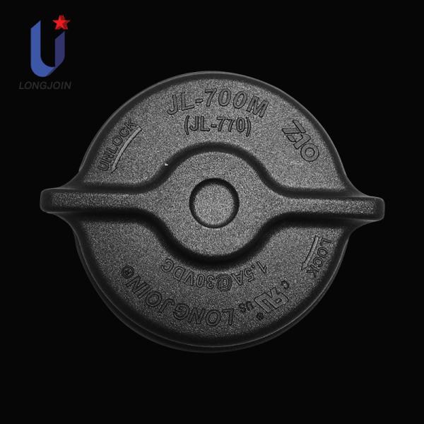 Z10 Lock ZHAGA Socket USA 0-10V Dimming Scheme suitable for road lighting