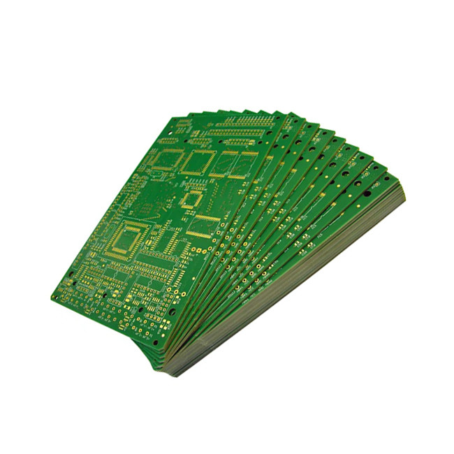 Плита доски PCB света СИД собрания платы с печатным монтажом UL алюминиевая интернет