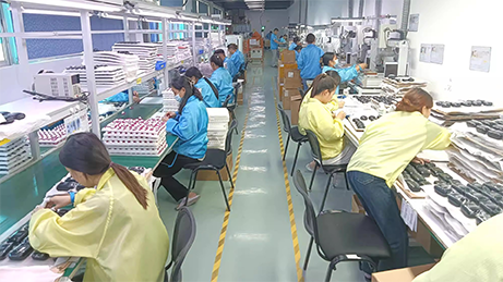 Shenzhen Guideray Electronic Co., Ltd.