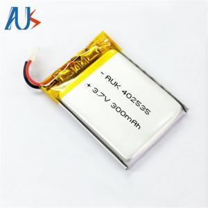 OEM / ODM Bateria LiPo de iões de lítio