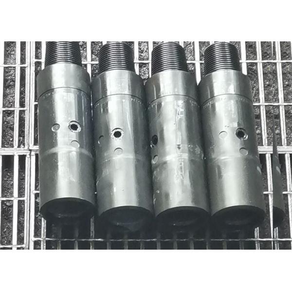 API Drill Pipe Safety Valve OD146mm L500mm NC38 Kelly Valves For Oil Well