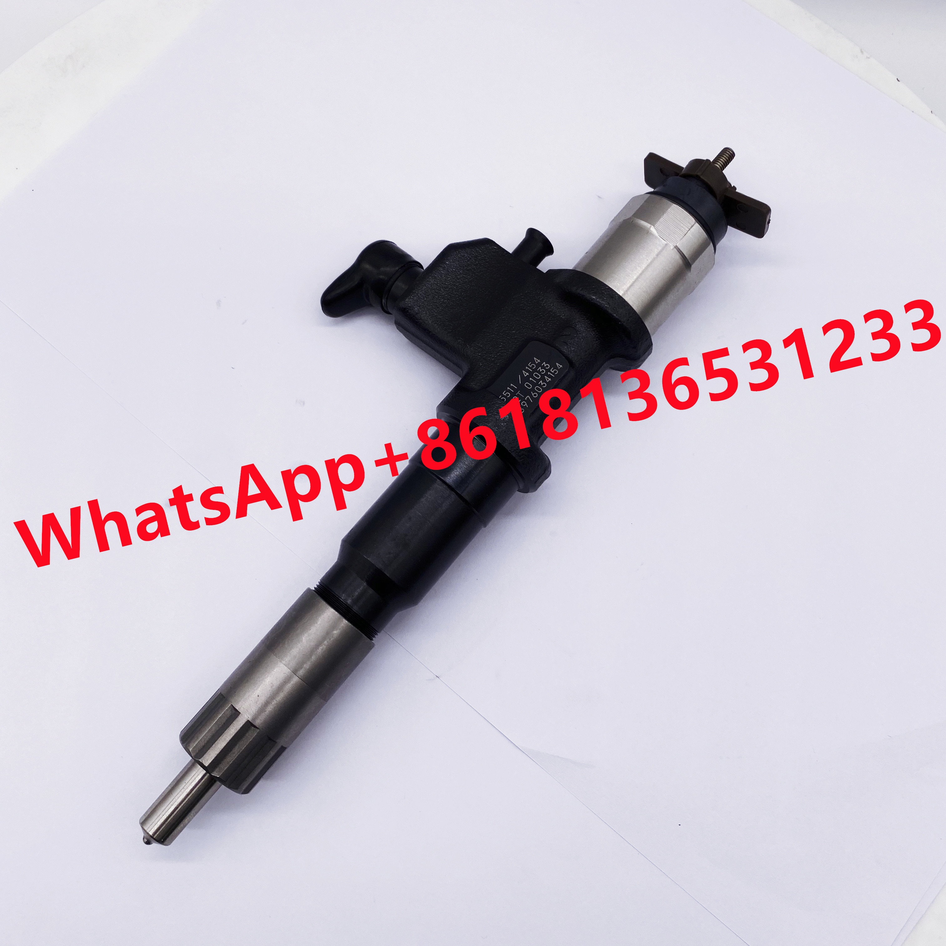 095000-4152 8976034157 для инжектора топлива двигателя ISUZU 6WG1 6UZ1