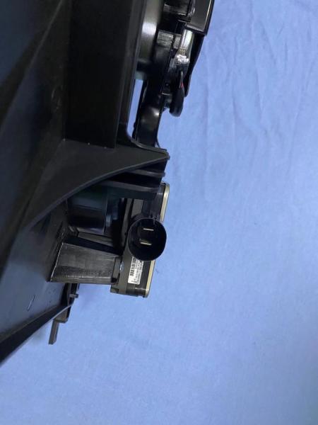 Electrical 6G918C607G Mondeo FORD Radiator Fan