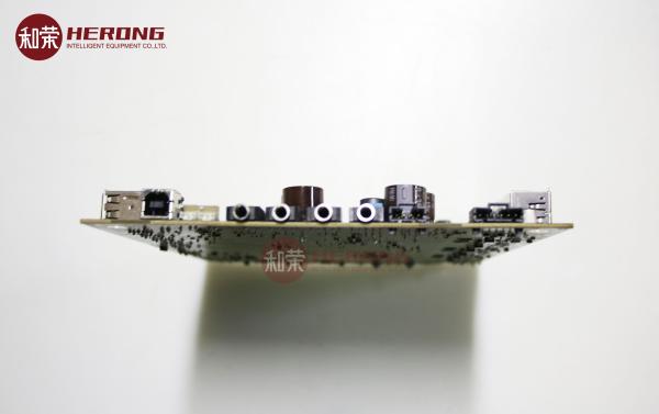 49247180000E Diebold ATM Parts Opteva 5500 CCA FCH Fascia Control Hub Cash Dispenser