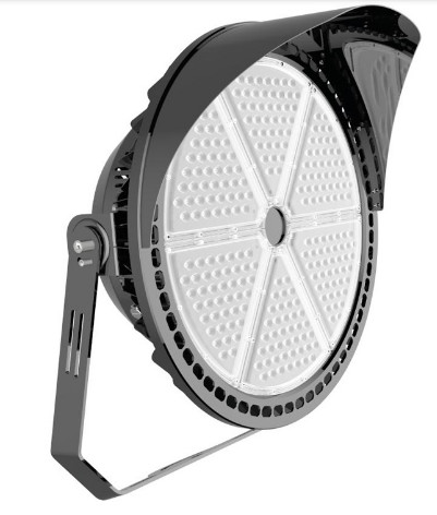 120度IP65 75000lm 600W LEDの競技場の洪水ライト