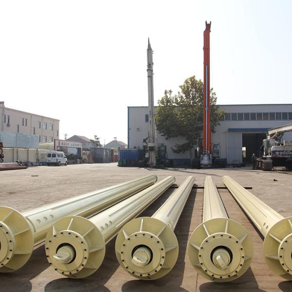 Адвокатура Келли трением Soilmec Rt3, роторные роторные компоненты буровой установки