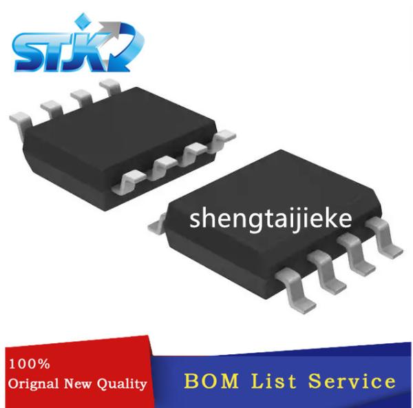 TPS54627DDAR Circuit Protection IC , Buck Switching Regulator IC Positive Adjustable 0.765V