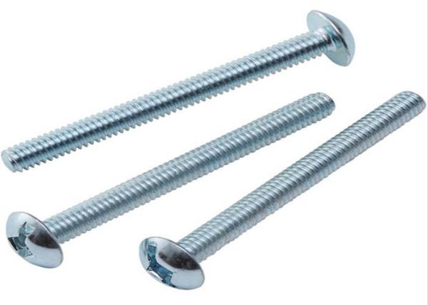 Customizable Carbon Steel Screw B7 Phillips Drive Hex Socket M4 M5 M6 Rustproof