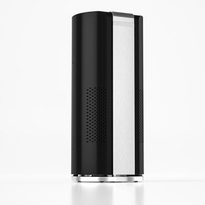 Hight Effective RoHS Hepa Air Purifier White Noice For Office Hotel