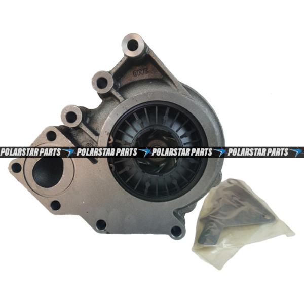 Diesel Engine Cummins Water Pump ISX QSX15 X15 4089909