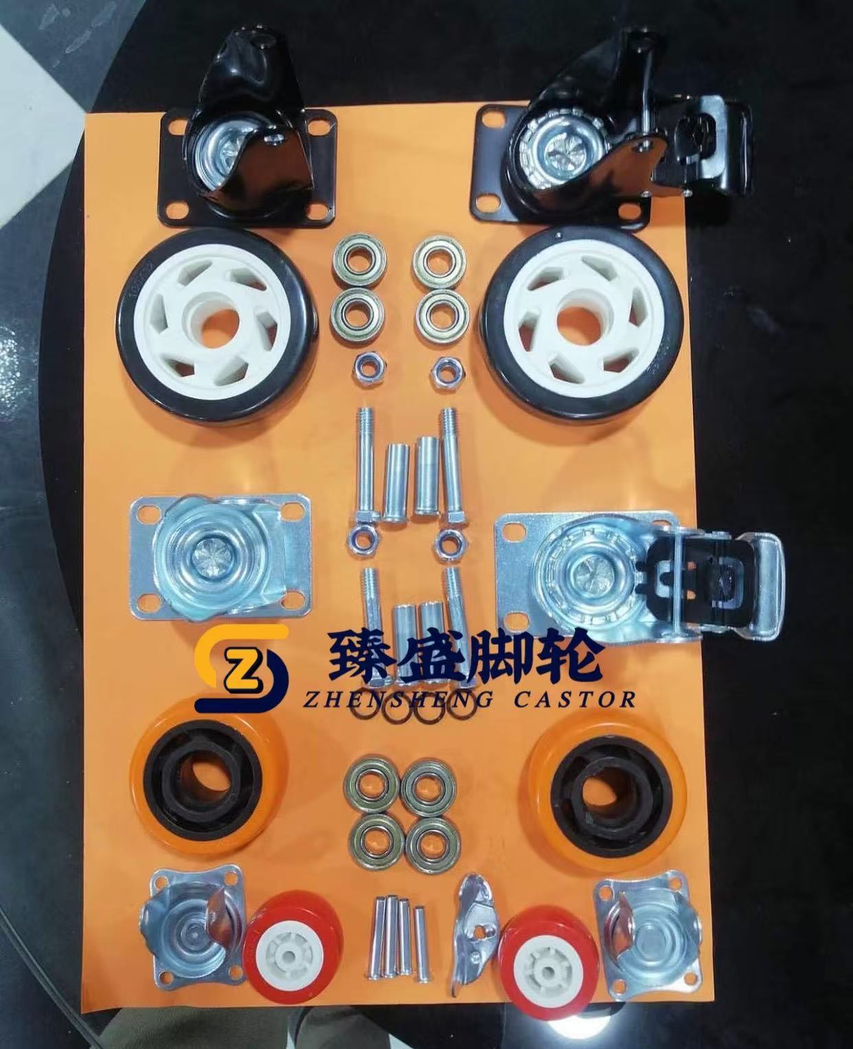 Zhongshan Zhensheng Hardware Co., Ltd