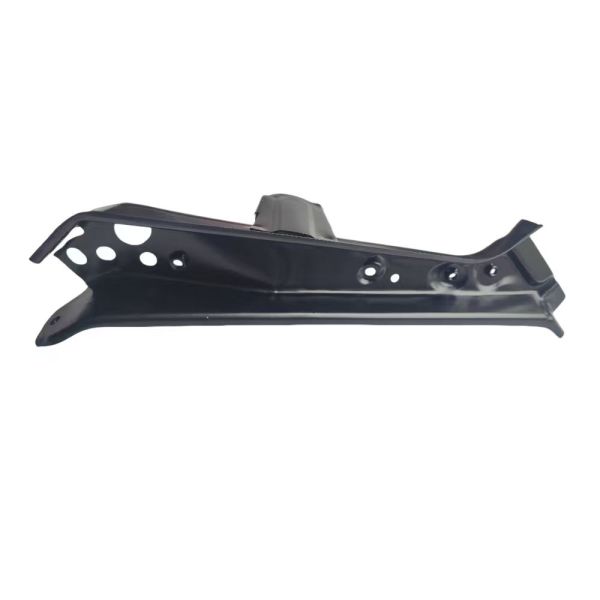 62517W020P 62517W030P Front Headlight Bracket for Mitsubishi Outlander 2022-2024 Bumper Headlamp Mount Support Car Accessories