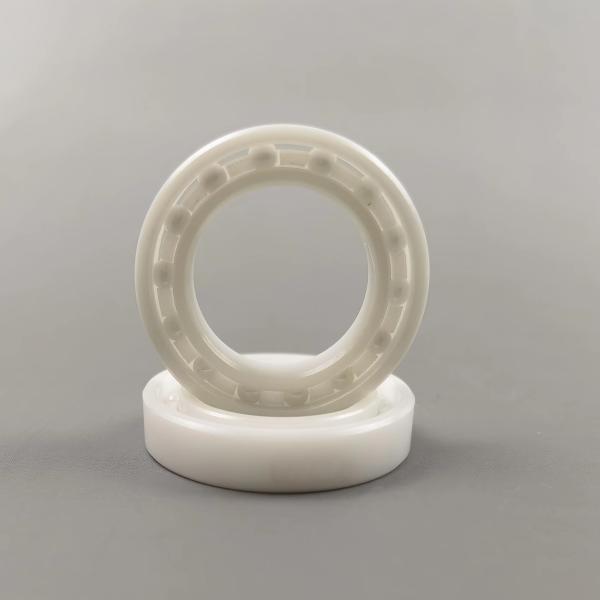 6803 carregamento 2rs 6802 cerâmico carregando 6805 ZrO2 15x24x5mm