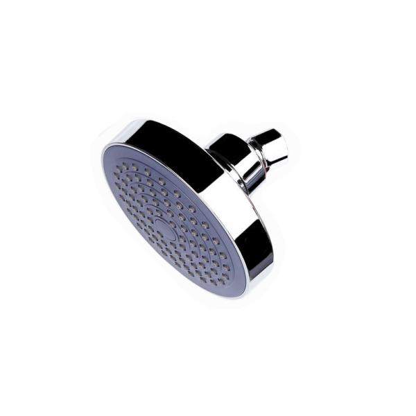 Portable Bathroom Shower Head Explosion Proof With ACS CE KTW Certification