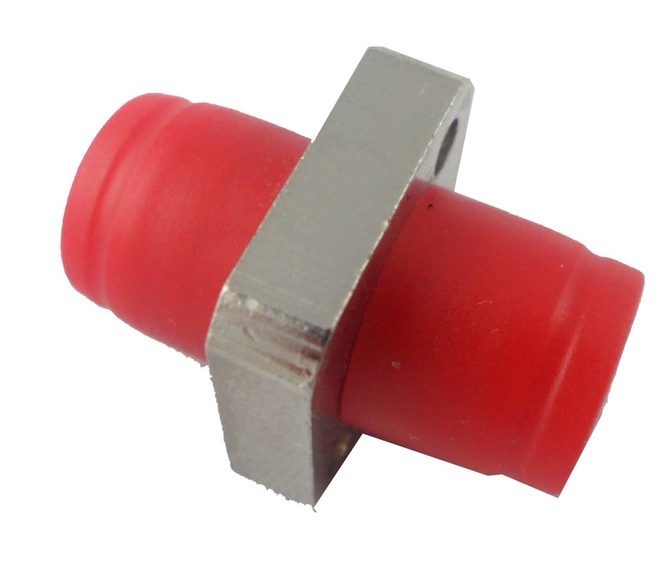 Fiber  Optic Adapter