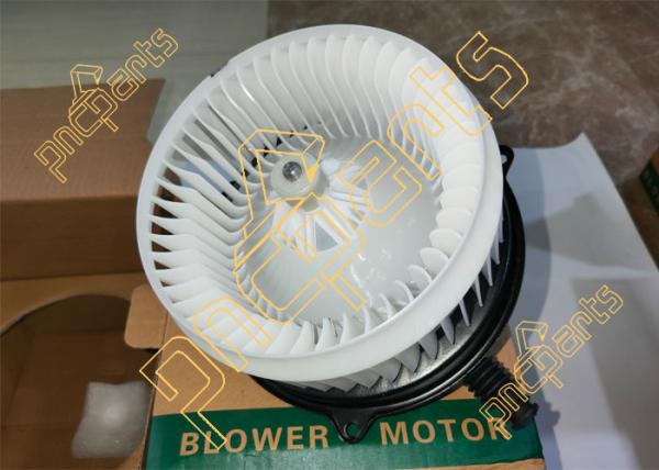 Máquina escavadora Parts de KOMATSU PC200-7 do motor de ventilador da C.A. ND116340 7030