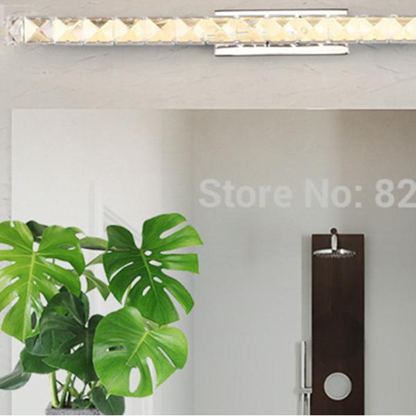 15X Magnification Smart Touch Dimmable 3 Modes 360° Rotation LED Round Makeup Vanity Mirror with Lights Mirror(WH-MR-79)