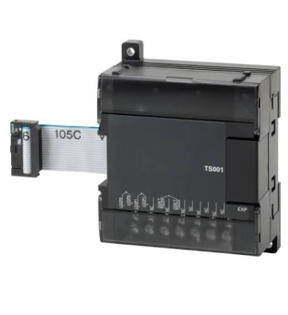 CP1W-TS101   I/O expansion unit, 2 x RTD inputs Pt100 in stock