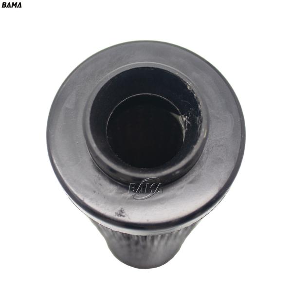 Lightweight Fiberglass Hydraulic Oil Filter for Tractor D02B25GAV Industrial Filter
