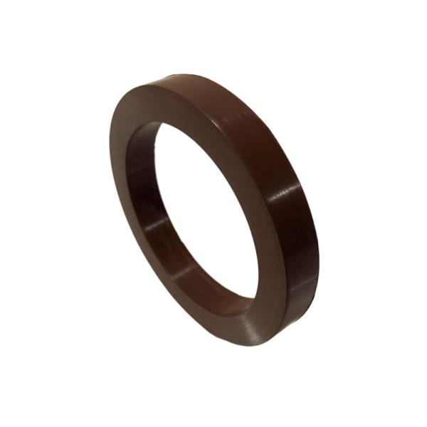 NBR FKM V Ring for Rotary Shaft Seal with High Temperature Resistance and Custom Color oil seal
