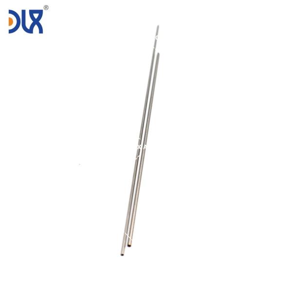 High Performance Cobalt Chromium Tube with 10-15% Elongation 8.5 G/cm3 Density and 1300-1400°C Melting Point