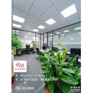 Shenzhen Senxingsu International Freight Forwarding Co., Ltd.