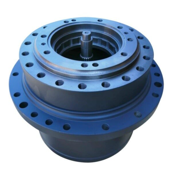 Уменьшение перемещения коробки передач MBEB170 VOE14573820 перемещения экскаватора EC140B XCM150