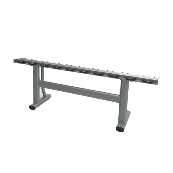 Strap Single Tier Dumbbell Rack U+PL1049 Tested Portable Ready To Use Extended Range