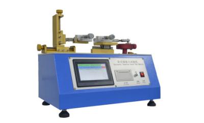 Máquina de testes horizontal da força da tração da tomada de 1PH 5A