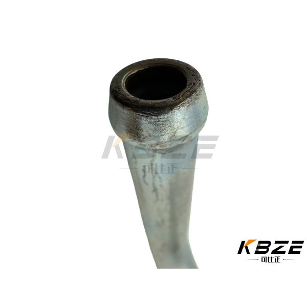 6251-61-8230 6251618230 CYLINDER BLOCK FUEL SUPPLY TUBE FOR PC400-8 PC450-8 EXCAVATOR
