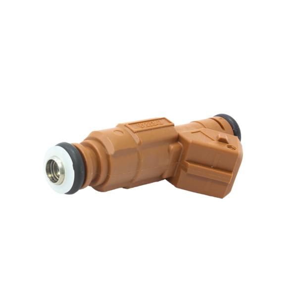 Injecteur de carburant Bosch Womala 9186340 Compatible avec le C70 S70 XC90 V70