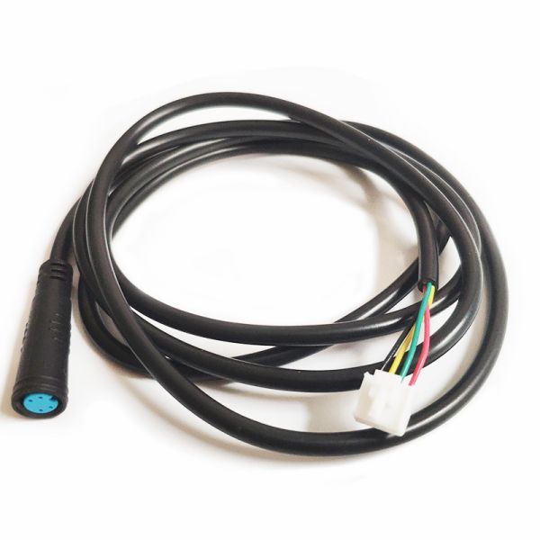 1.2m PU Scooter Cable M365 Scooter Parts Adjustable For Xiaomi