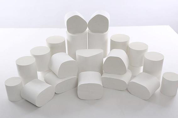Cordierite Honeycomb Ceramic For Three Way Catalytic Converter