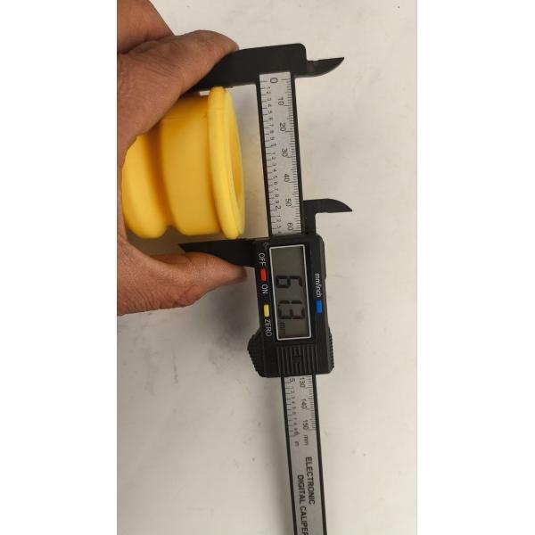 LR001144 Auto Suspension Parts Freelander Discovery Strut Bumper Block Shock Absorber