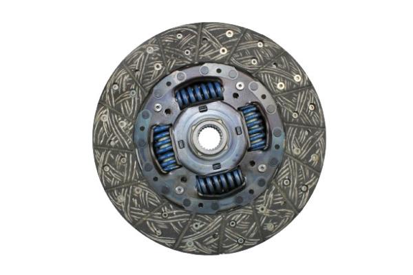DISCO DE EMBREAGEM ISUZU DMAX 4JK1 ISD213Y 8975006851