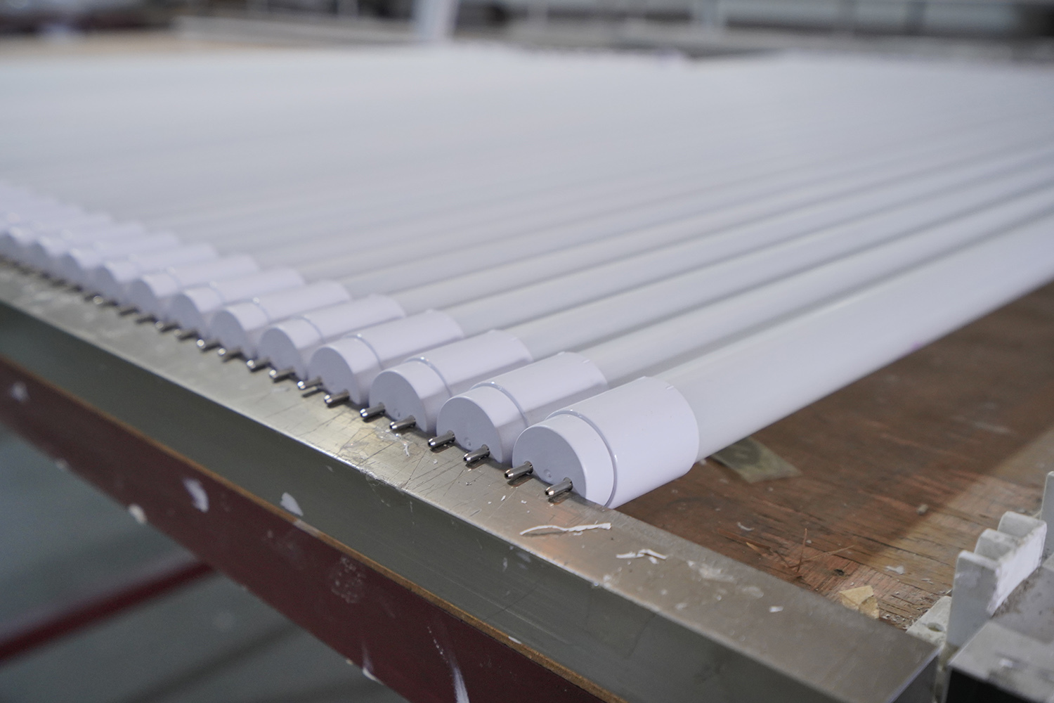 T8 13W Full Plastic LED Tube Energy-Saving LED Tube Light