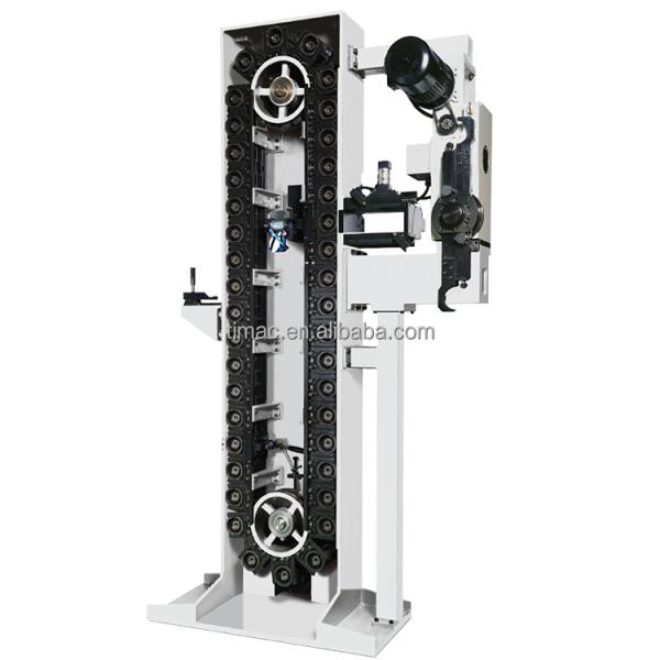 BT50 Spindle Taper Fixed Beam Double Column Machining Center for Heavy Duty Machining